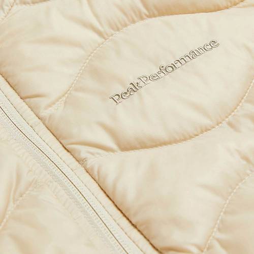 Peak Performance W Helium Down Vest 2