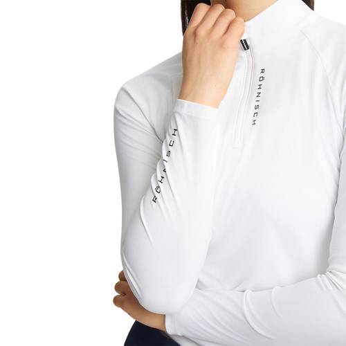 R�hnisch W Addy Long Sleeve 6