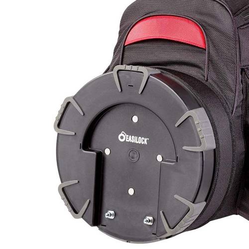 Motocaddy Dry-Series Waterproof Cartbag 5