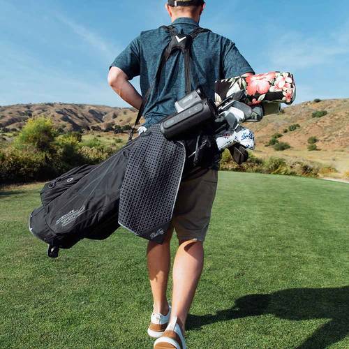 Blue Tees Magnetic Standard Towel 5