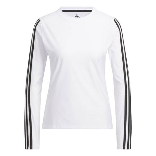 Adidas W Ultimate365 Twistknit Long Sleeve Shirt 8