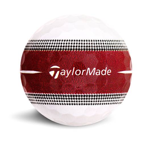 TaylorMade Tour Response Stripe 4