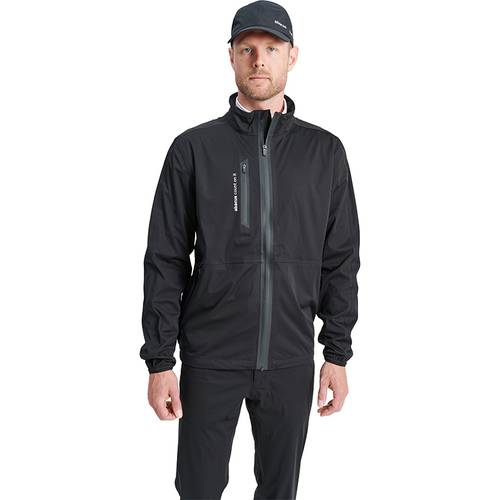 Abacus M Bounce Rainjacket 6