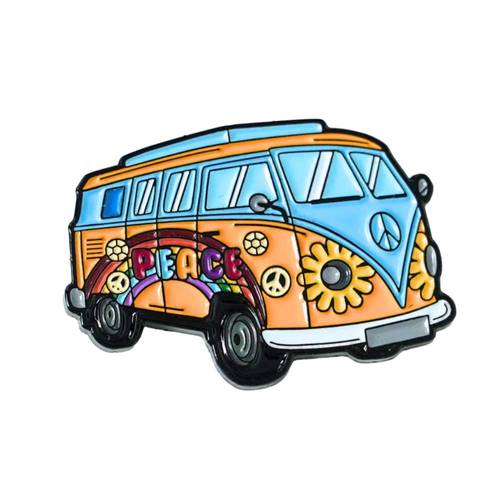 Skins Golf Ball Markers 7