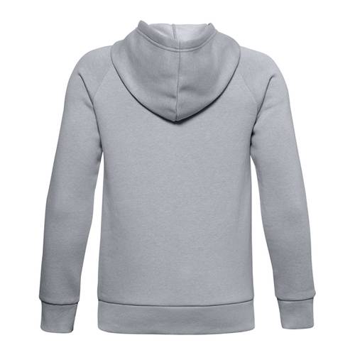 Under Armour Rival Cutton Hoodie Junior 2