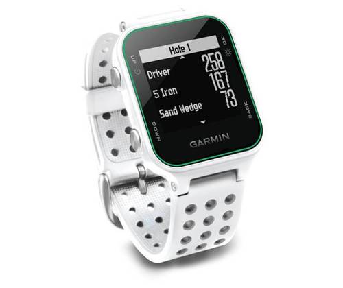 Garmin Approach S20 1