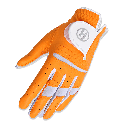 HJ Glove W Gripper Golfhandske 6