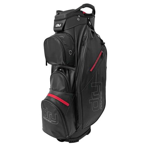 Dry Performance Waterproof Cartbag 9 2026 3