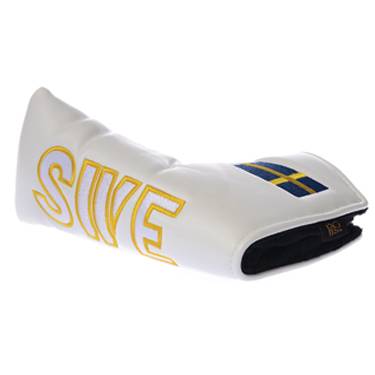 SWE Headcover Swe Headcover Blade Putter 6