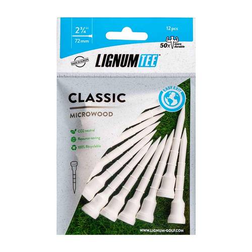 Lignum Tee 9