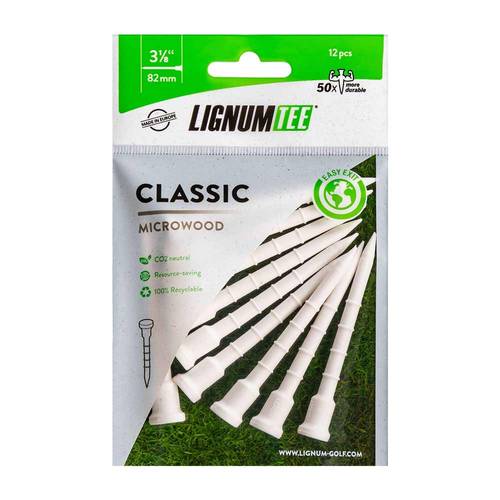 Lignum Tee 11
