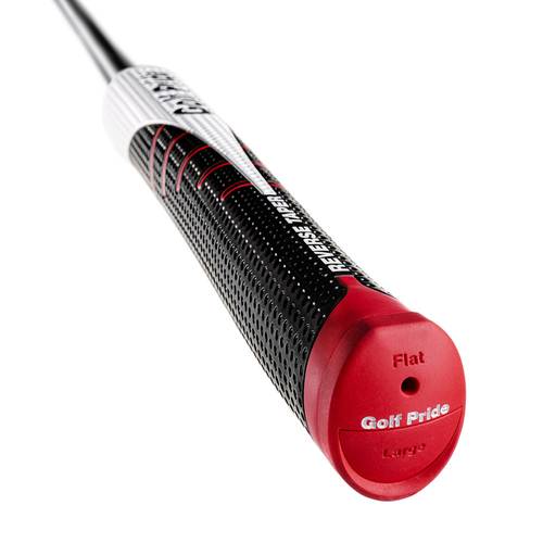 Golf Pride Reverse Taper 1