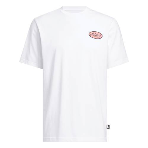 Adidas M Golf Dept Graphic T-shirt 5