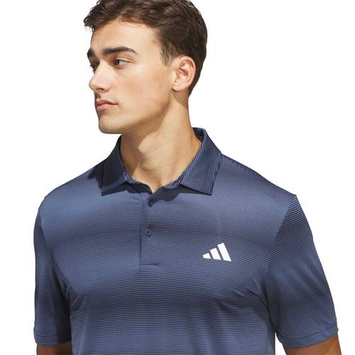 Adidas M Ultimate365 Mesh Climacool Polo 9