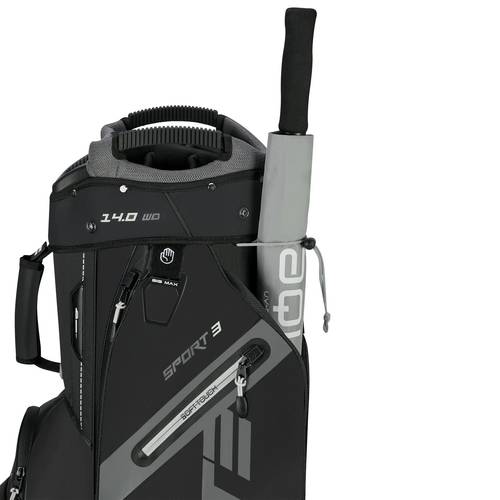 Big Max Dri Lite Sport 3 Vagnbag 6