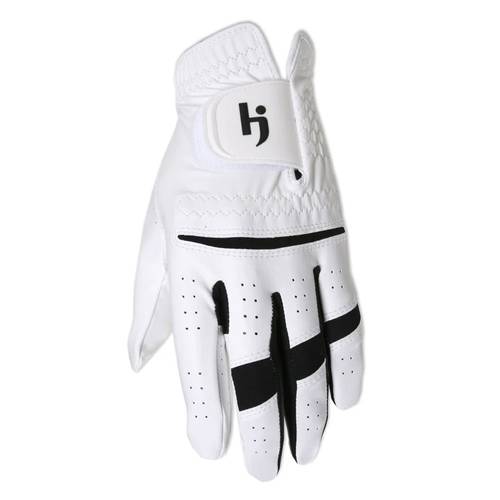 HJ Glove M Gripper Golfhandske 6