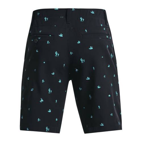 Under Armour M Drive Printed Short 1