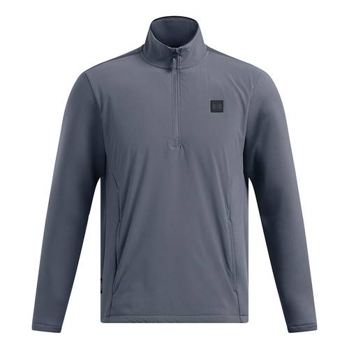 Under Armour M Drive Pro Storm Hybrid 1/2 Zip 2