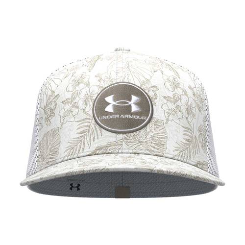 Under Armour M Iso-Chill Drive Low Stretch 2