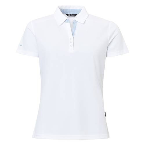 Abacus W Bovey Drycool Polo 7