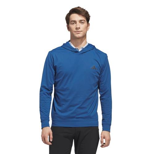 Adidas M Ultimate365 Elevated Hoodie 10