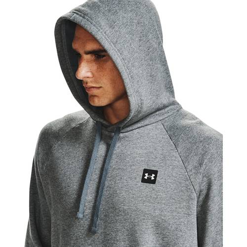 Under Armour Rival Fleece Hoodie 1