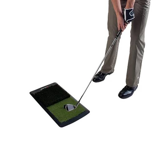 Pure2Improve Hitting Mat 1