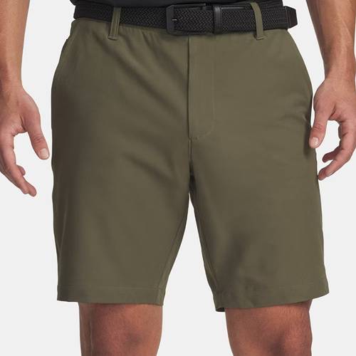 Under Armour M Drive Taper Short 14