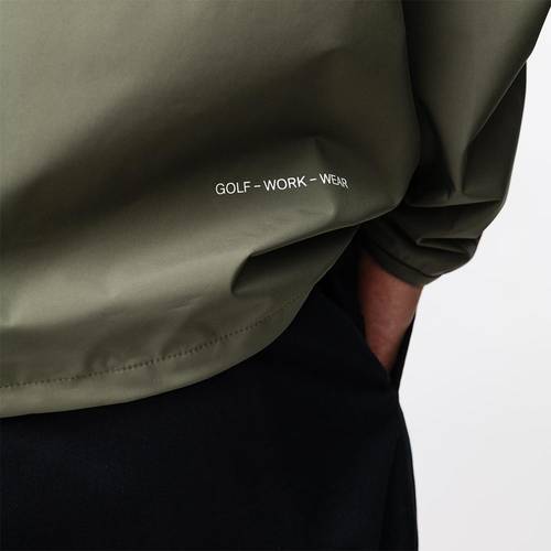 Local Rule M Tech Anorak 14