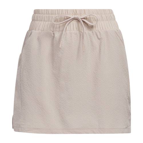 Adidas W Seersucker Skort 11
