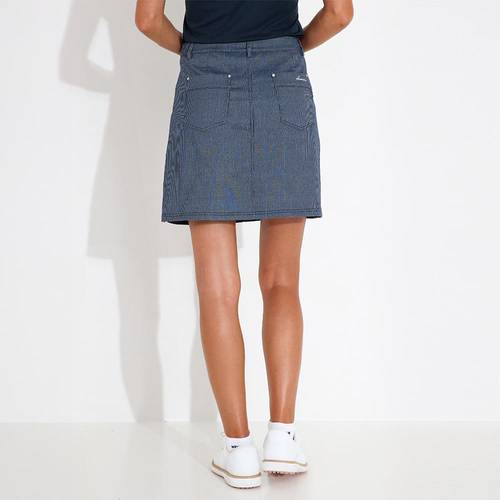 Abacus W Bovey Skort 14