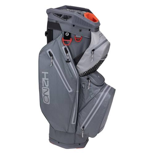Sun Mountain H2NO Staff Cart 4