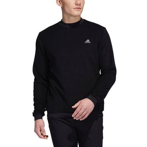 Adidas M Core Crew Neck Sweatshirt 4