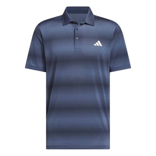 Adidas M Ultimate365 Mesh Climacool Polo 10