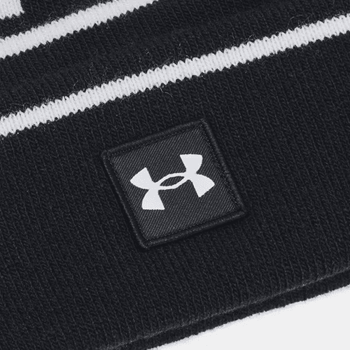 Under Armour M Halftime Pom Beanie 1