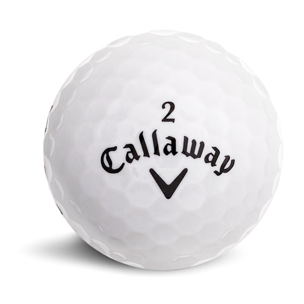 Callaway Diablo Tour 2