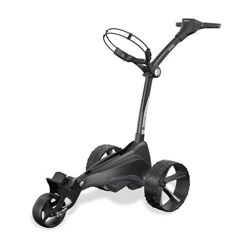 Motocaddy M-Tech GPS Elvagn 5