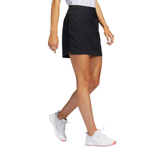 Adidas W Ultimate365 Solid Skirt 5