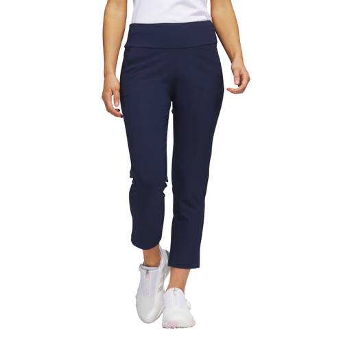 Adidas W Pull-On Ankle Pants 5