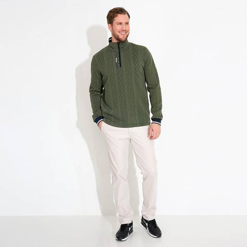 Abacus M Woburn Midlayer 4