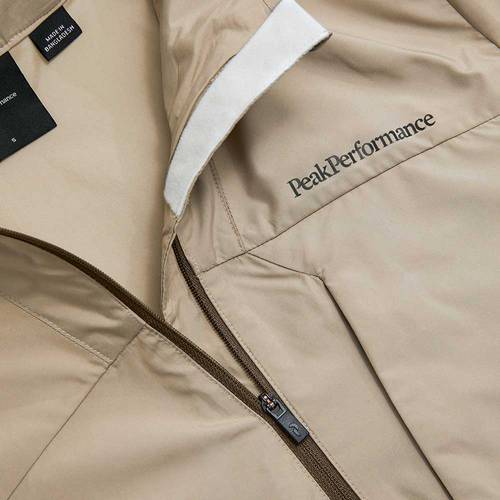 Peak Performance W Glider Wind Jacket 6