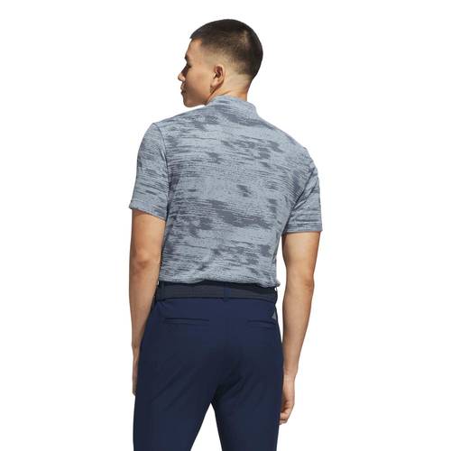 Adidas M Ultimate365 Sport Collar Polo 6