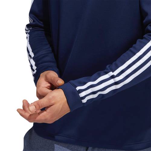 Adidas M Three Stripe Cold Ready Hoodie 4