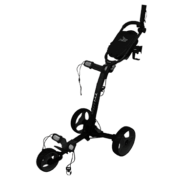 Axglo TriLite Golfvagn 6