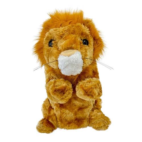 Golf Gear Headcover Jumbo 3