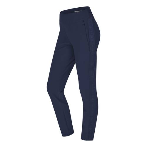 R�hnisch W Kay Golf Pants 9