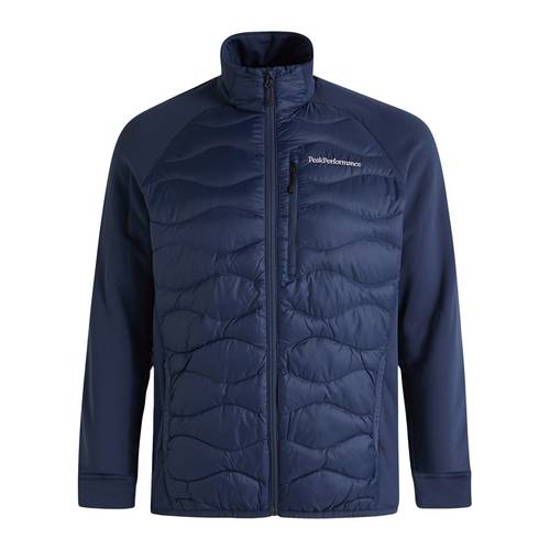 Peak Performance M Helium Down Hybrid Jacket 4
