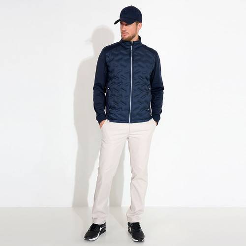 Abacus M Portrush Hybrid Jacket 3