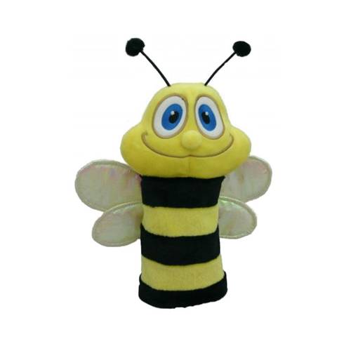 Daphnes Headcovers Fairwaywoods 2