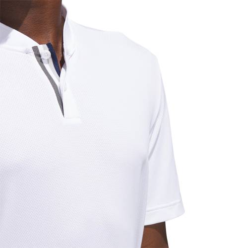 Adidas M Ultimate365 Tour Polo 3